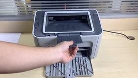 打印机使用视频